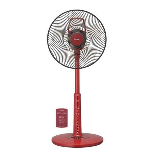 扇風機 新品未使用