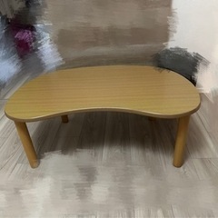 ニトリ　ローテーブル