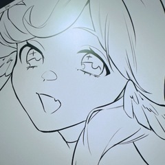 絵描き仲間さん(̨̡ ¨̮ )̧̢(̨̡ ¨̮ )̧̢ - 横浜市