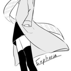 絵描き仲間さん(̨̡ ¨̮ )̧̢(̨̡ ¨̮ )̧̢
