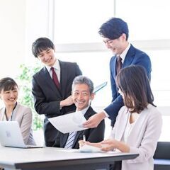お仕事のお悩み相談室 （転職・キャリア・人間関係）