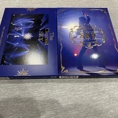 雨宮天　ライブ　Blu-ray 2セット