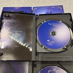 雨宮天　ライブ　Blu-ray 2セットの画像