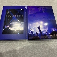 雨宮天　ライブ　Blu-ray 2セットの画像