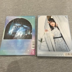麻倉もも　Live Tour Blu-ray 2セットの画像