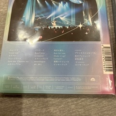 麻倉もも　Live Tour Blu-ray 2セットの画像