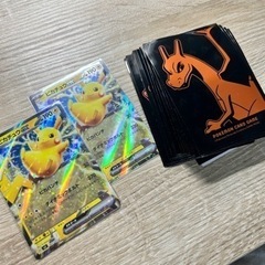 ポケモンカード　対戦仲間募集！！