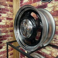 IRON HEAD☆LT1501☆OLD MOON☆17インチ ...
