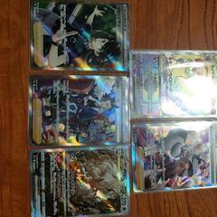 ポケモンカードの画像