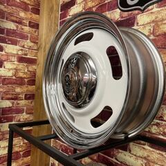 IRON HEAD☆LT1501☆OLD MOON☆17インチ ...