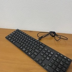 キーボード