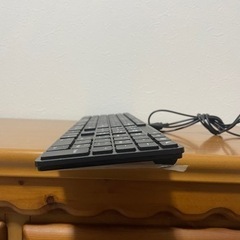 キーボードの画像