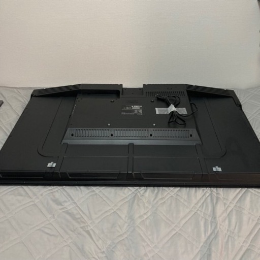 山善　YAMAZEN Qriom フルハイビジョン液晶テレビ 50インチ 2019年製