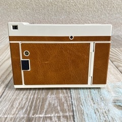 LOMO Instant + 3種のアタッチメントレンズセット付きの画像