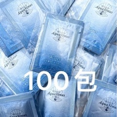 ドクターリセラ ピュアモイスチャーウォーター さっぱり 100包...