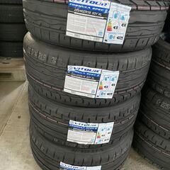 新品タイヤ！ヴィツァーフォーミュラースペックZ 225/40R19 新品タイヤ４本セット！マークX、クラウンなどに！