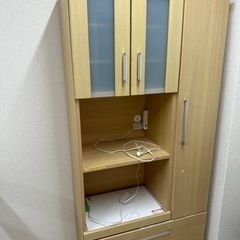 食器棚　キッチンボード