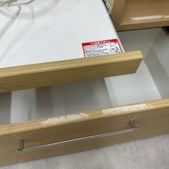 食器棚　キッチンボードの画像