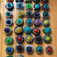 ベイブレイド　バースト　大量まとめ売り