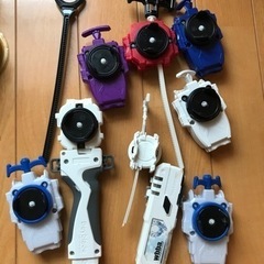 ベイブレイド　バースト　大量まとめ売り