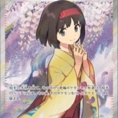 ポケカ！一緒に探しに行ける方！