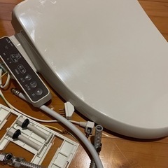 ウォシュレット