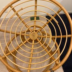 パパサンチェアの画像