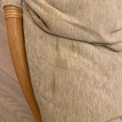 パパサンチェアの画像
