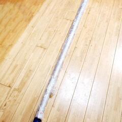 高所清掃用ポール セイワ スカイポール 3段×3.0m TL-3...