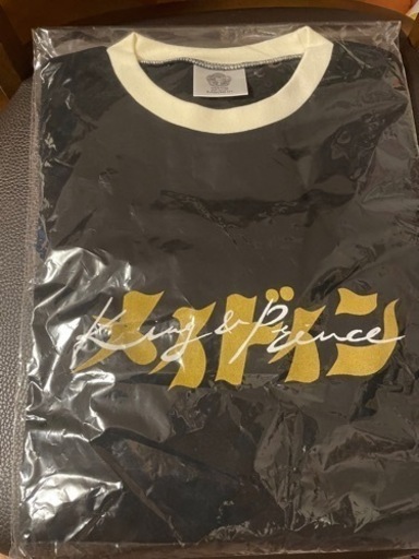 キンプリ Made in ツアーTシャツ