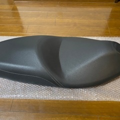 マジェスティS SG28J 純正シート