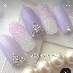 オーダーネイルチップ