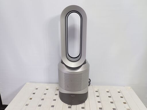 ダイソン 空気清浄機能付扇風機 Dyson Pure Hot + Cool Link HP03