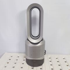 🍎ダイソン 空気清浄機能付扇風機 Dyson Pure Hot + Cool Link HP03