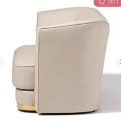 Francfranc ソファーの画像