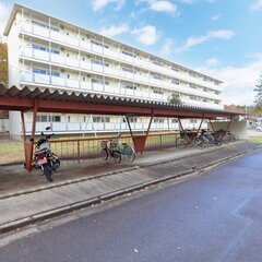 【敷金・礼金・手数料・更新料０円！】ビレッジハウス棚田山1号棟 (401号室) - 不動産