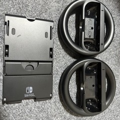 Nintendo Switch本体とかの画像