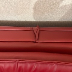 ソファーやソファーベッドの画像