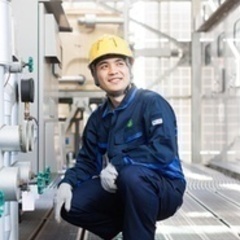 【制服あり】技術員/週休2日/社会保険完備/田辺市 和歌山県田辺...
