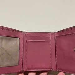 マイケルコース 財布の画像