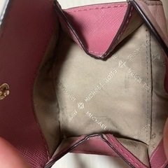 マイケルコース 財布の画像