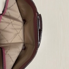 マイケルコース 財布の画像