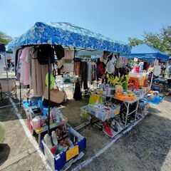 １１日本日、大野みんなのまつりに出店します。の画像