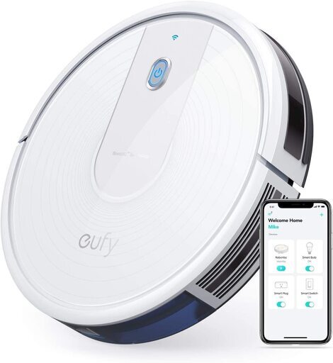 Eufy RoboVac 15C ロボット掃除機