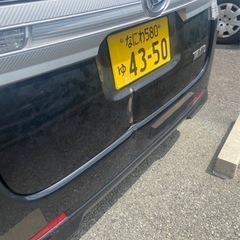 タントカスタムの画像