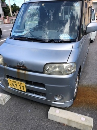 軽自動車