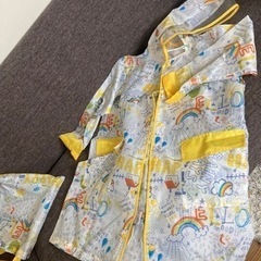 カッパ110〜120