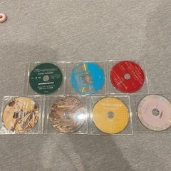 TrySail TRyangle harmony 特典DVD 6...