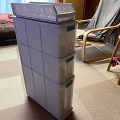 スキマ収納の画像