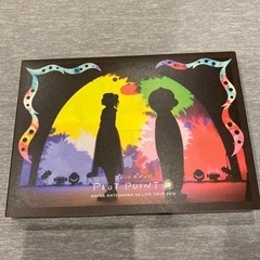 夏川椎菜/1st Live Tour 2019 プロットポイント...